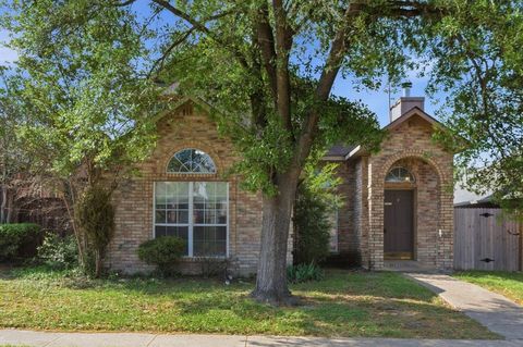 Photo of 2314 Weatherby Drive, Mesquite, TX 75181 (MLS # 21244275)