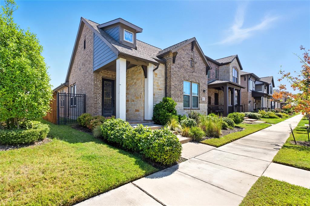 Viridian Village 2a - Residential Lease