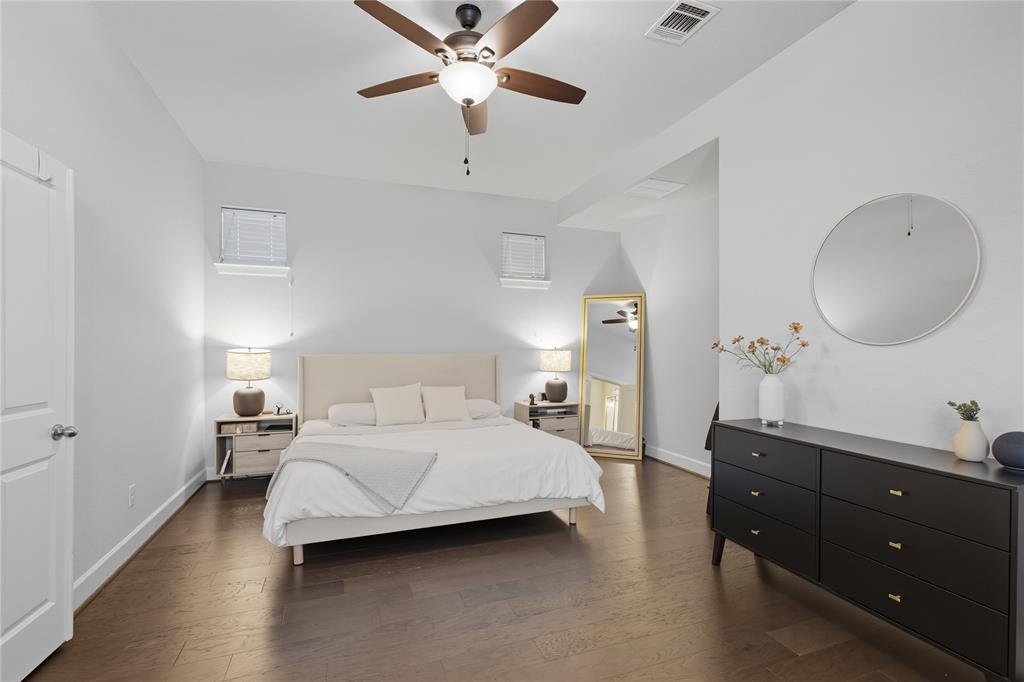 Viridian Village 2a - Residential Lease