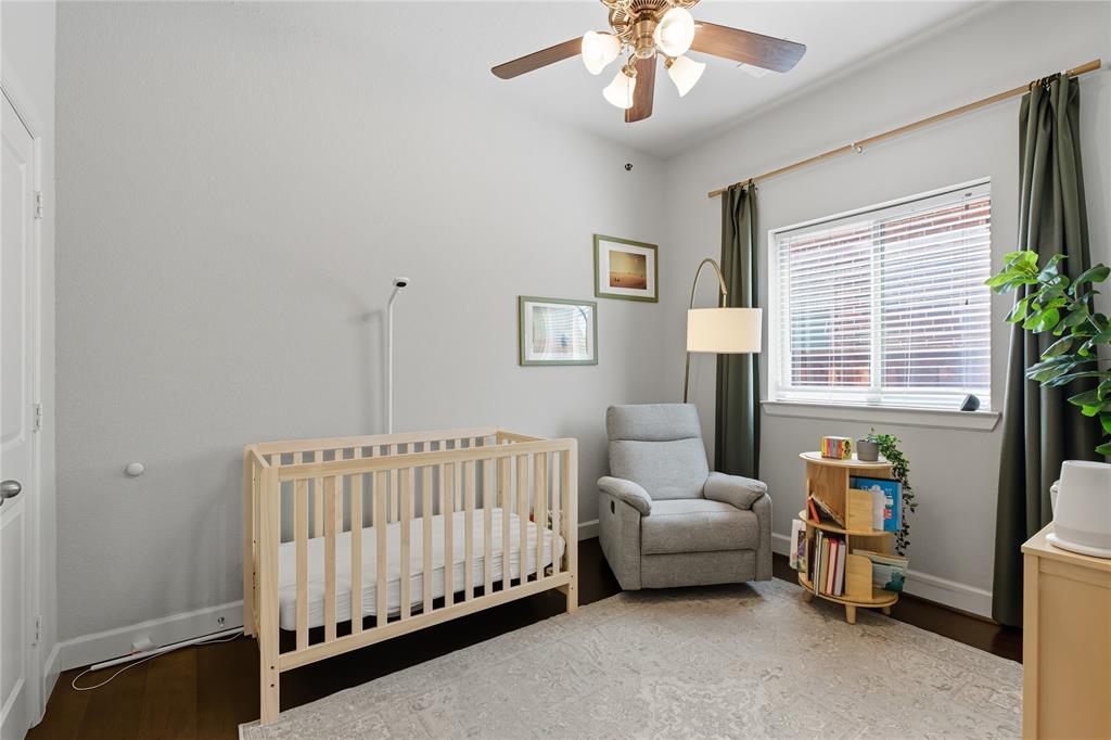 Viridian Village 2a - Residential Lease