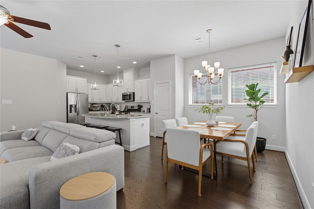 Viridian Village 2a - Residential Lease