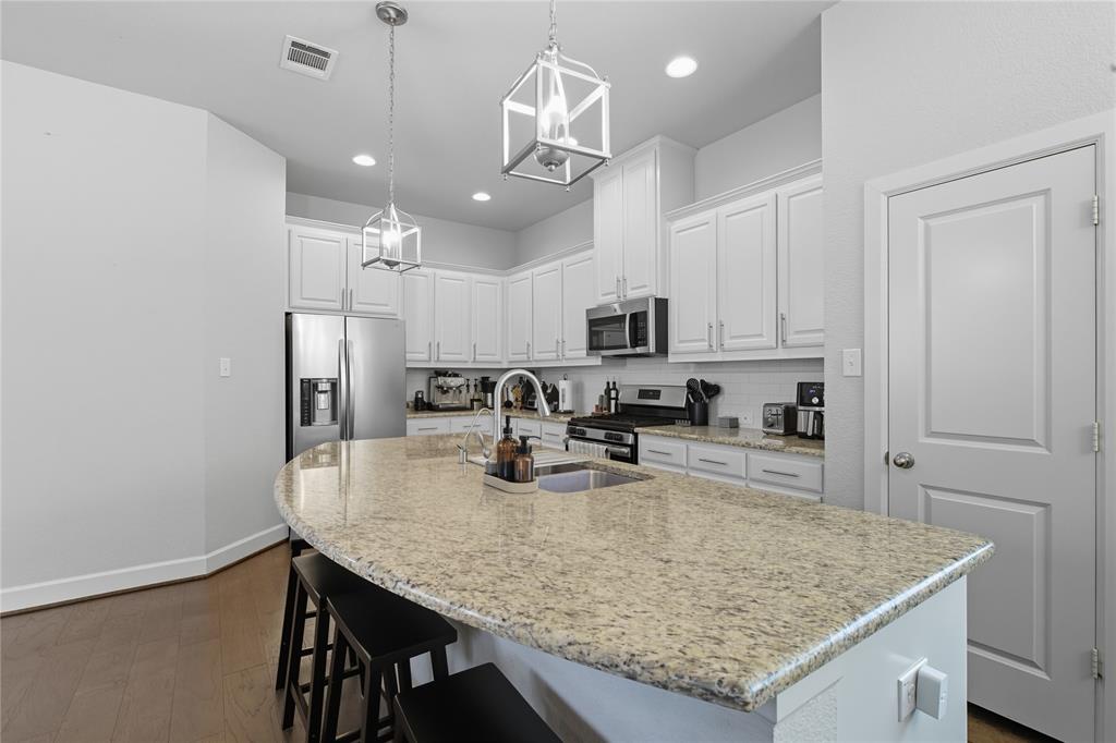 Viridian Village 2a - Residential Lease