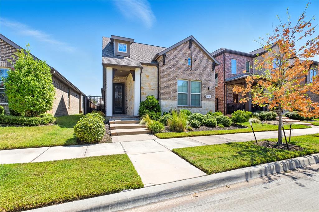 Viridian Village 2a - Residential Lease