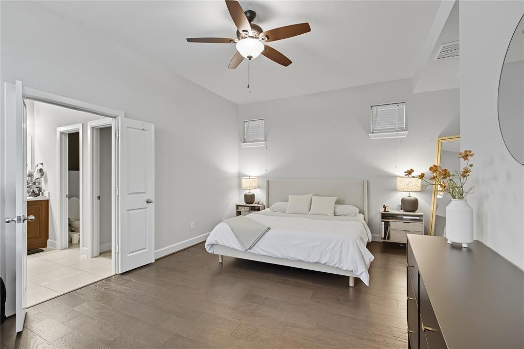 Viridian Village 2a - Residential Lease