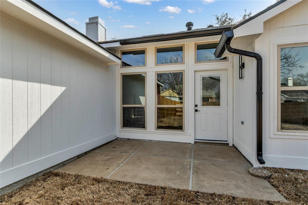 Seville Add Of The Highlands Ph I - Residential