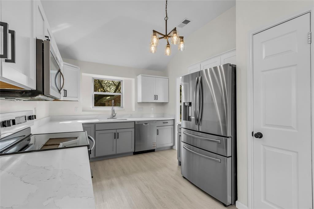 Seville Add Of The Highlands Ph I - Residential