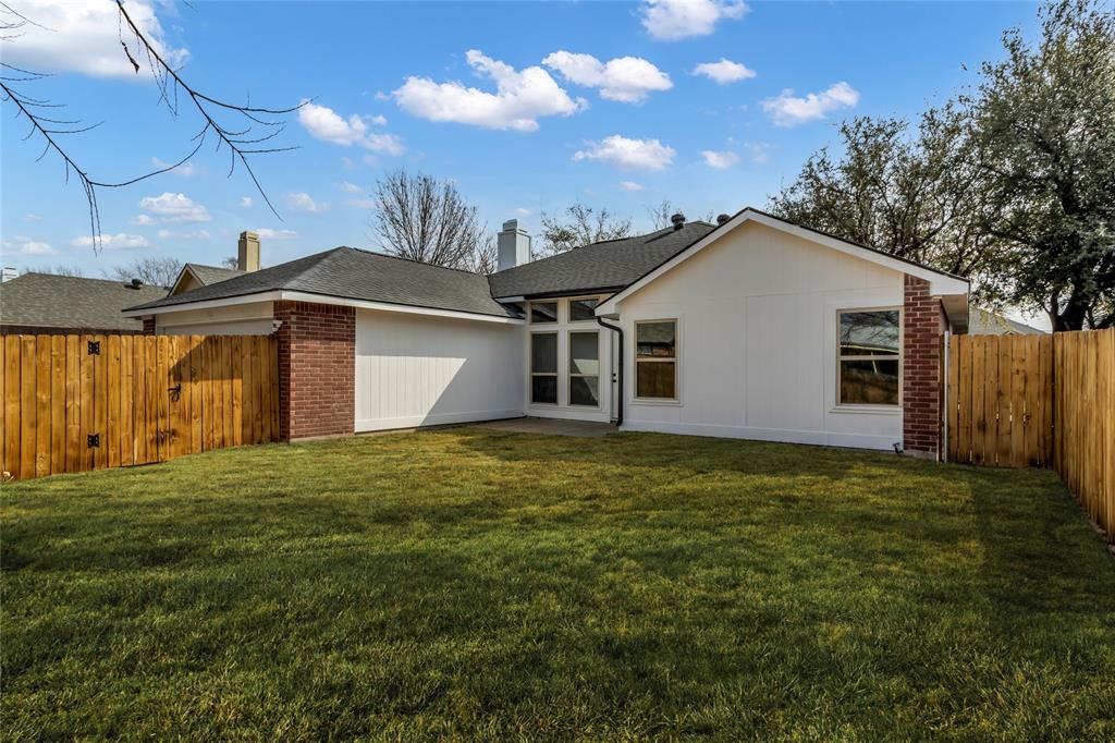 Seville Add Of The Highlands Ph I - Residential