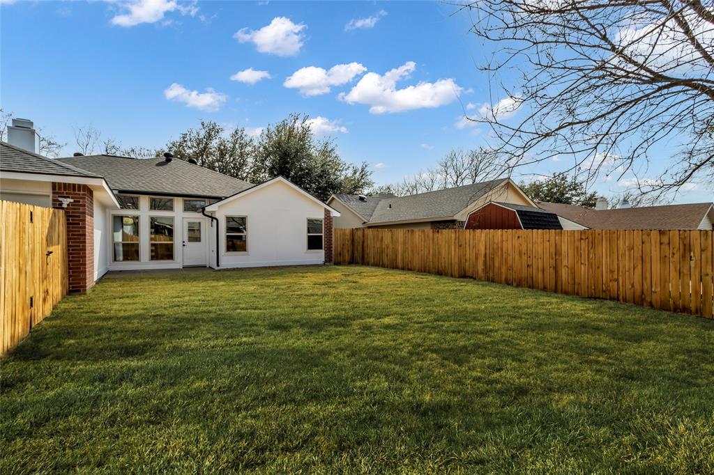 Seville Add Of The Highlands Ph I - Residential