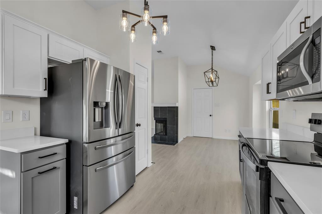 Seville Add Of The Highlands Ph I - Residential