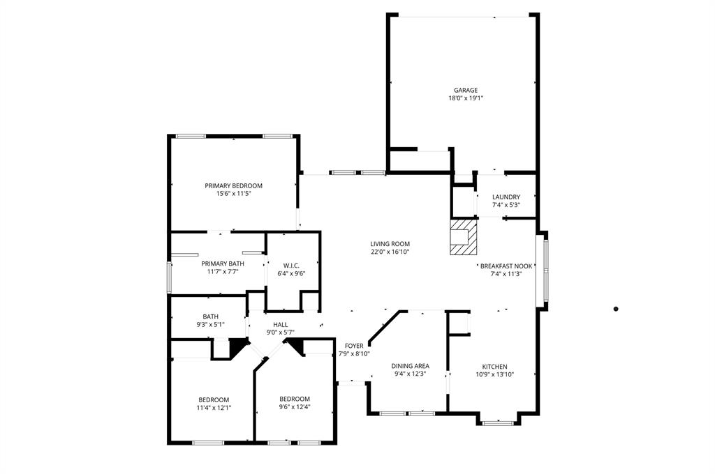 Seville Add Of The Highlands Ph I - Residential