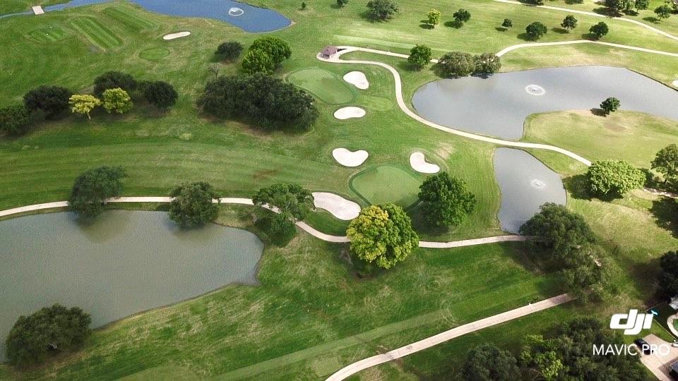 4046 Ridglea Country Club Drive 1201
