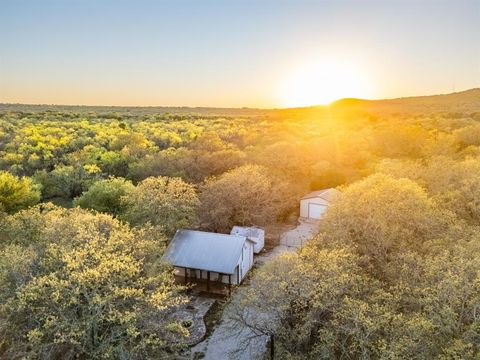 000 Barton Chapel Road Jacksboro TX 76458