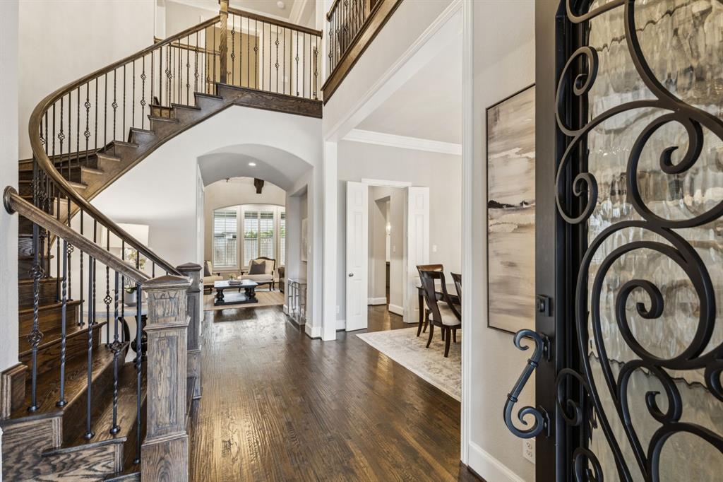 3460 Redpine Drive