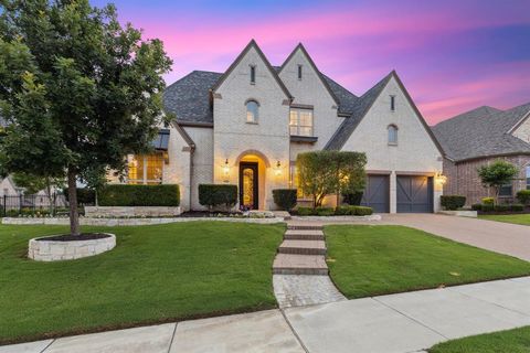 3460 Redpine Drive Prosper TX 75078