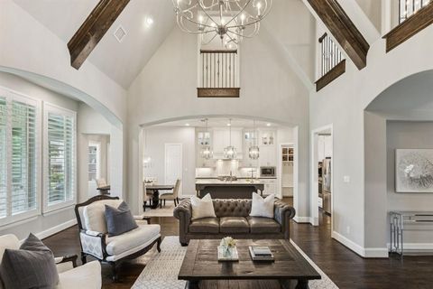 3460 Redpine Drive Prosper TX 75078