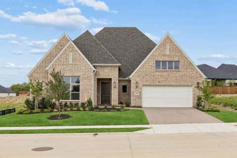 Photo of 2800 Venetian Way, Celina, TX 75009 (MLS # 21362169)