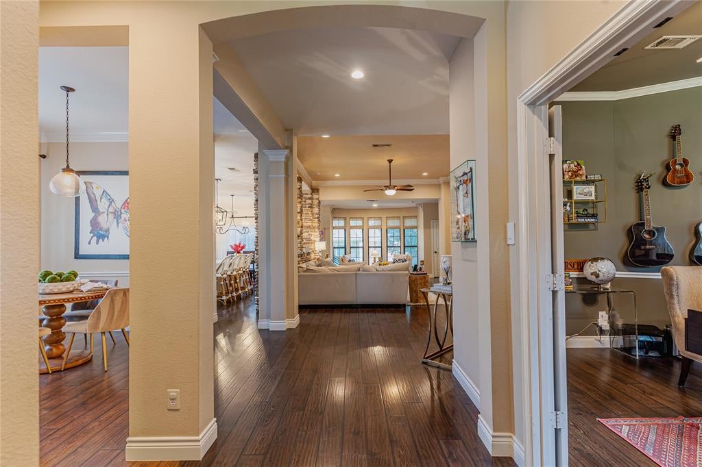 3017 Creek Haven Drive