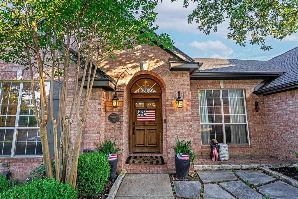 3017 Creek Haven Drive