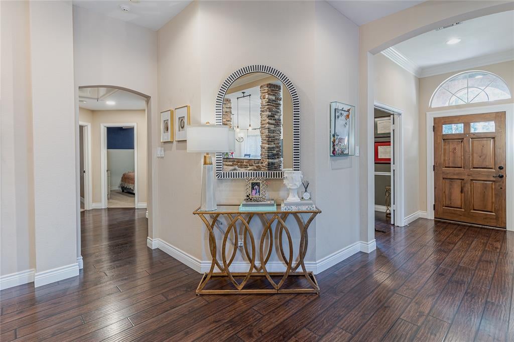 3017 Creek Haven Drive