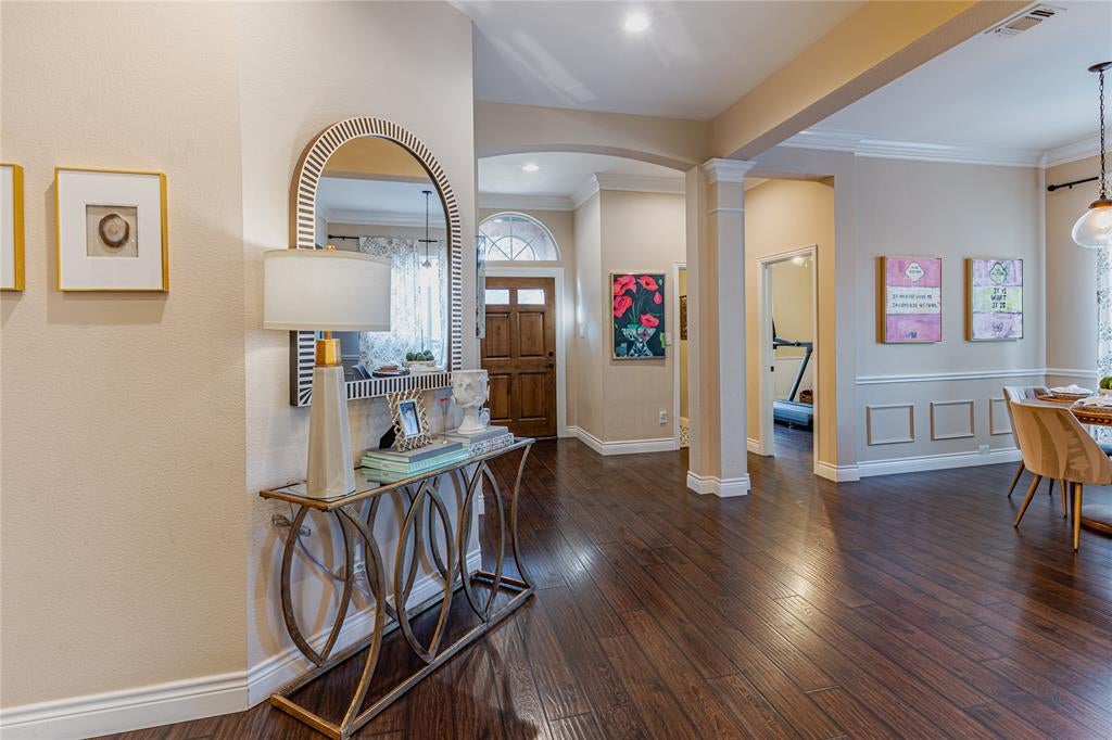 3017 Creek Haven Drive