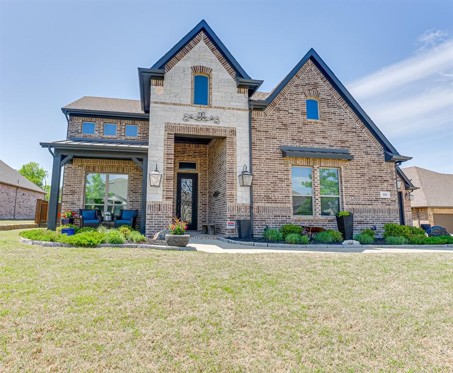 326 Prairie View Road