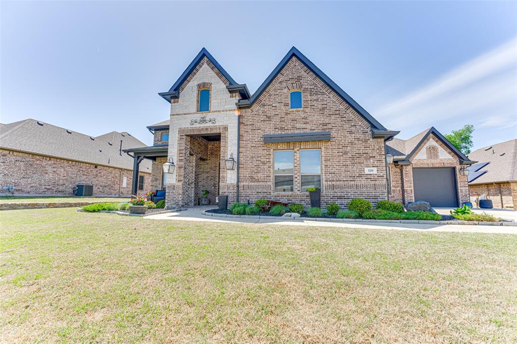 326 Prairie View Road