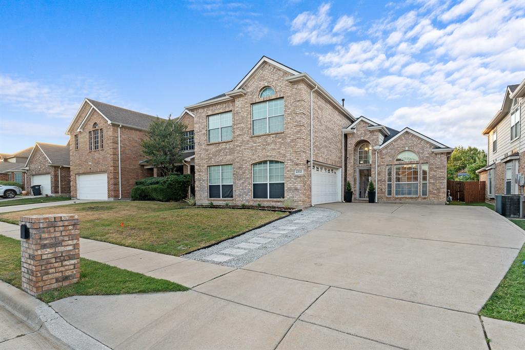 6332 Mystic Falls Drive