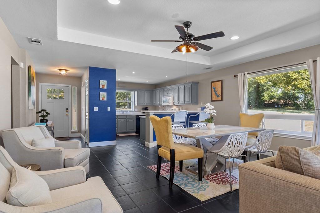 Leisure Land - Residential