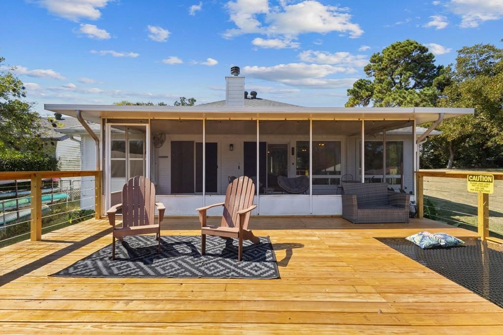 Leisure Land - Residential