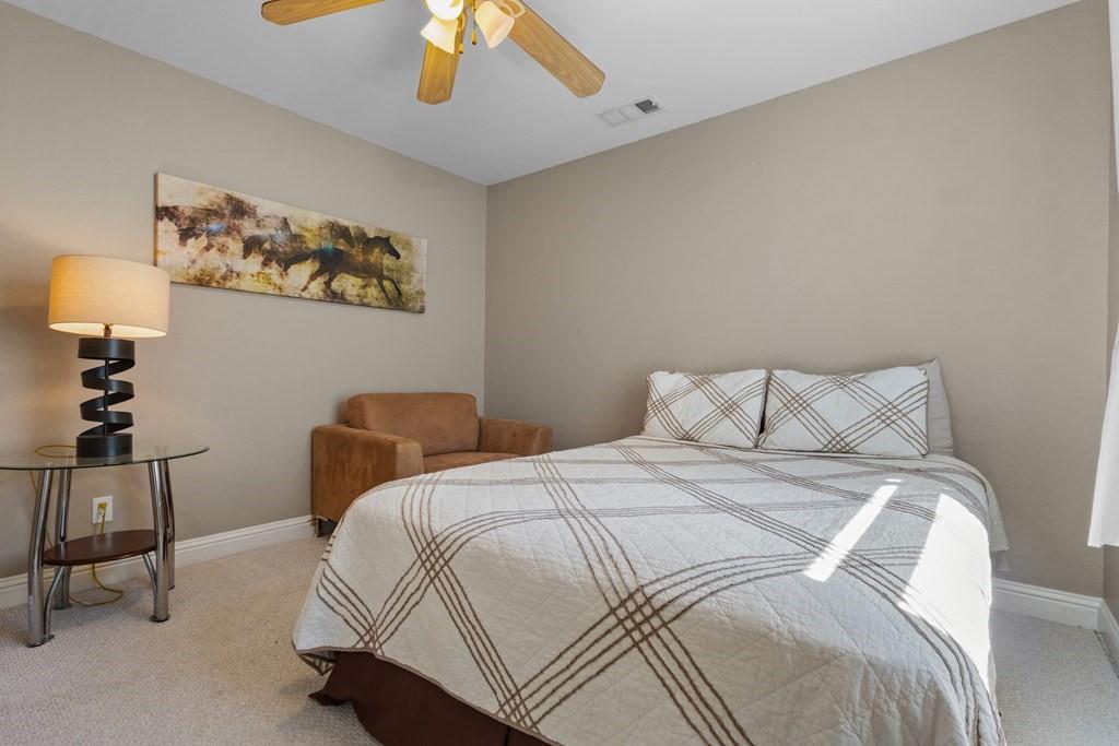 Leisure Land - Residential