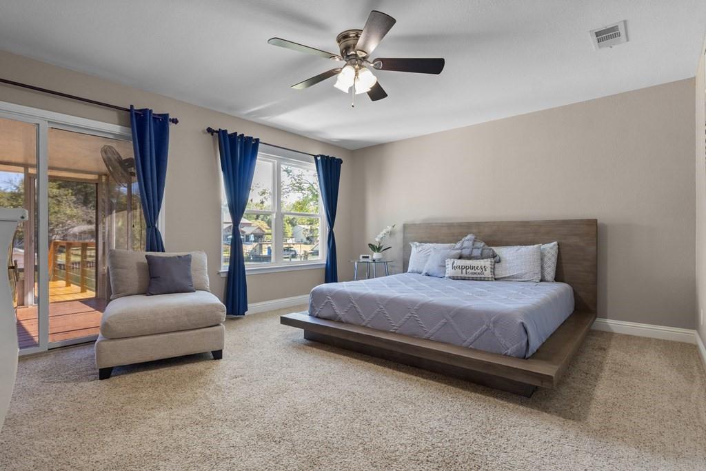 Leisure Land - Residential