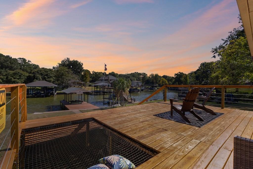 Leisure Land - Residential