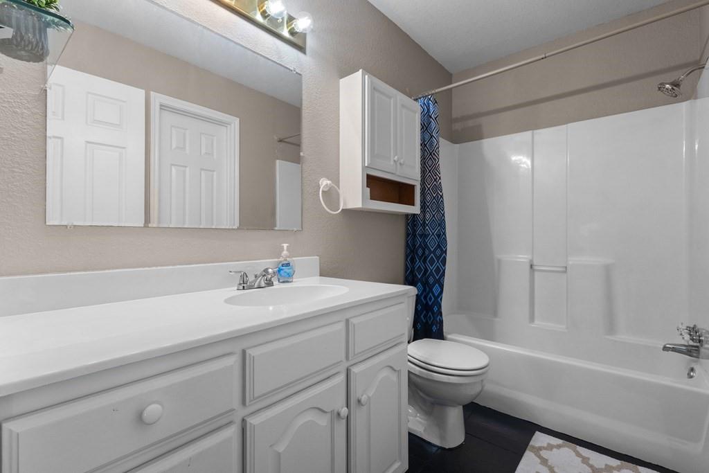 Leisure Land - Residential