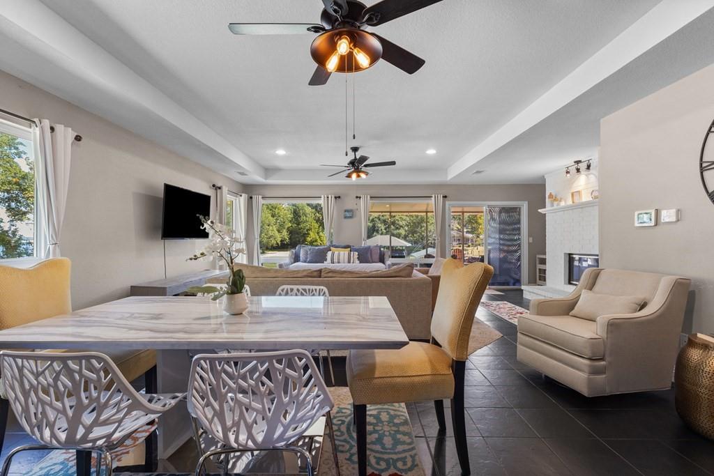 Leisure Land - Residential