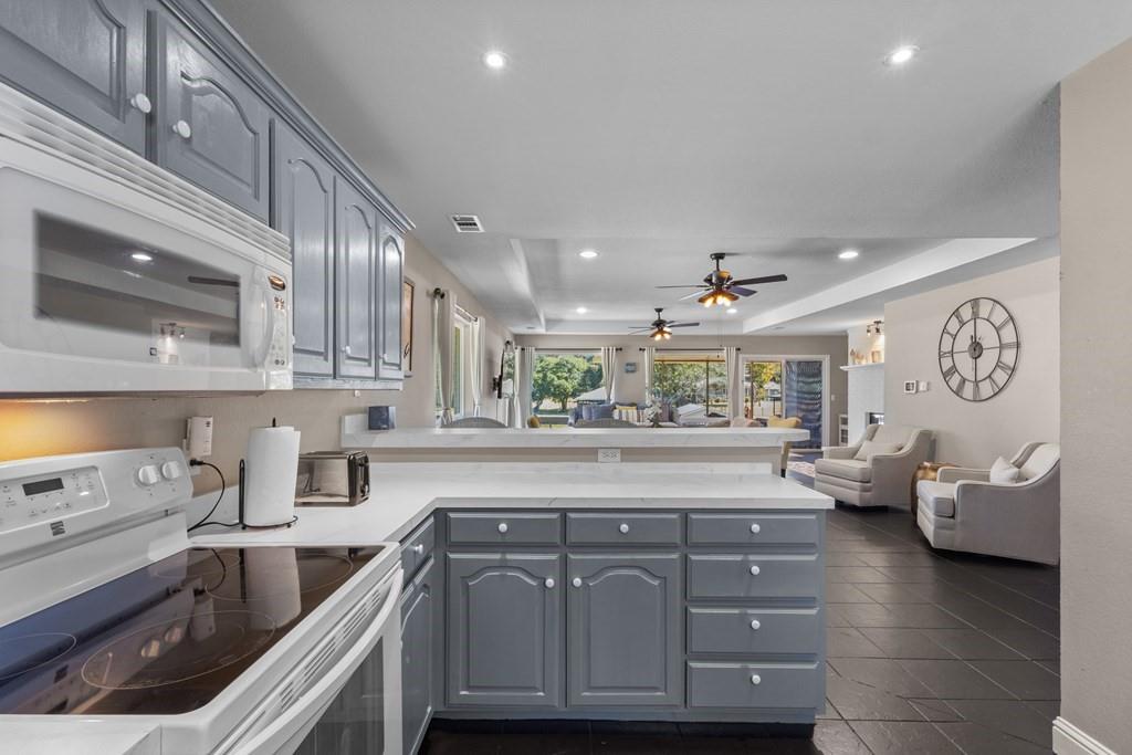 Leisure Land - Residential