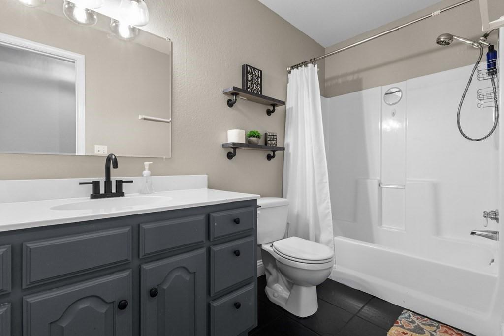 Leisure Land - Residential