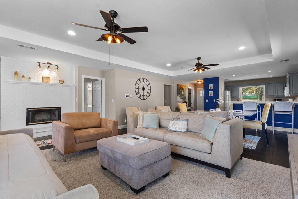 Leisure Land - Residential