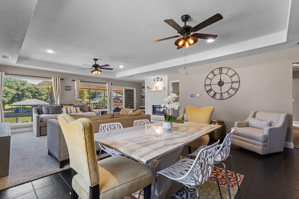 Leisure Land - Residential