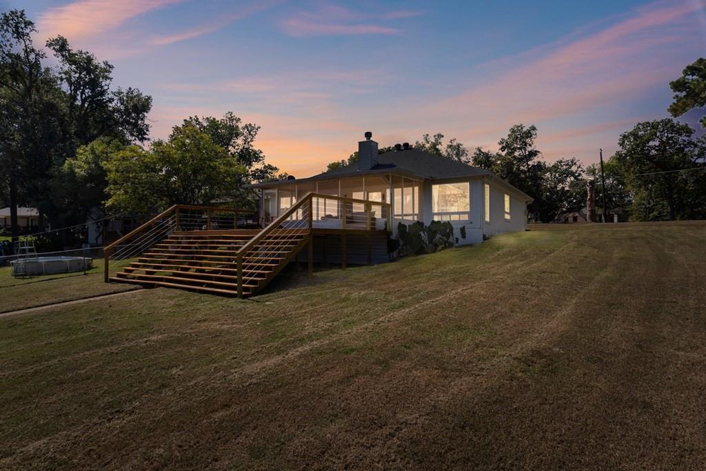 Leisure Land - Residential