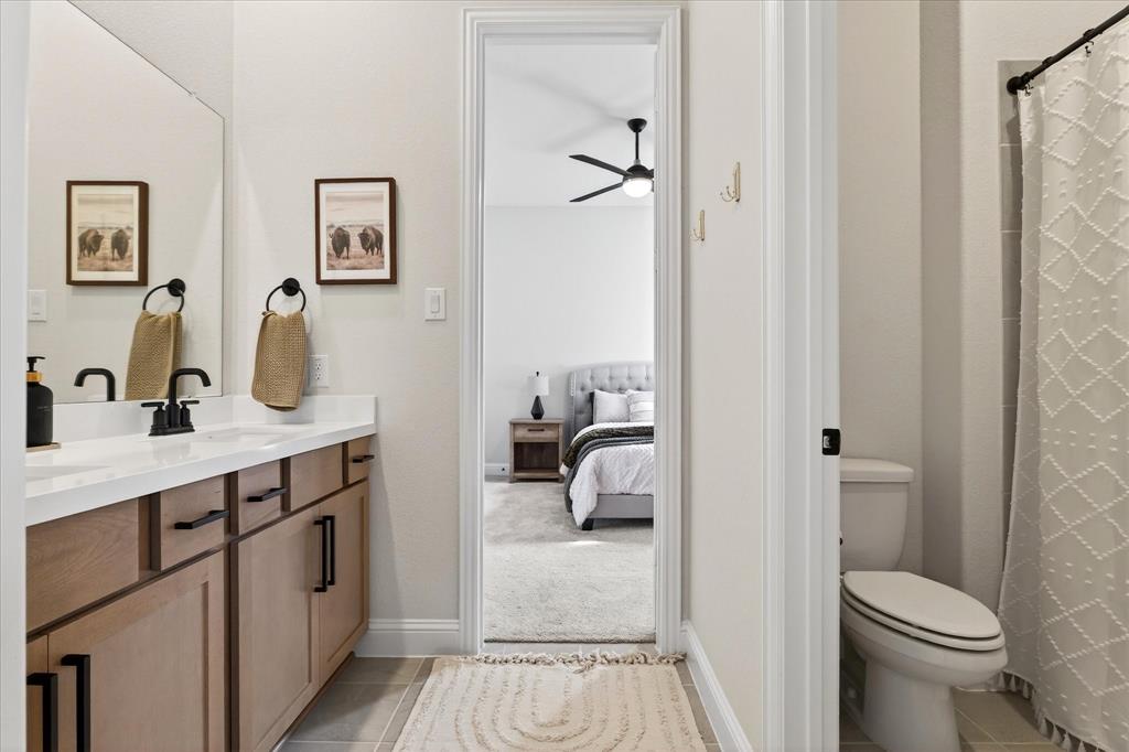 Ridge at Northlake Ph 2 - Residential