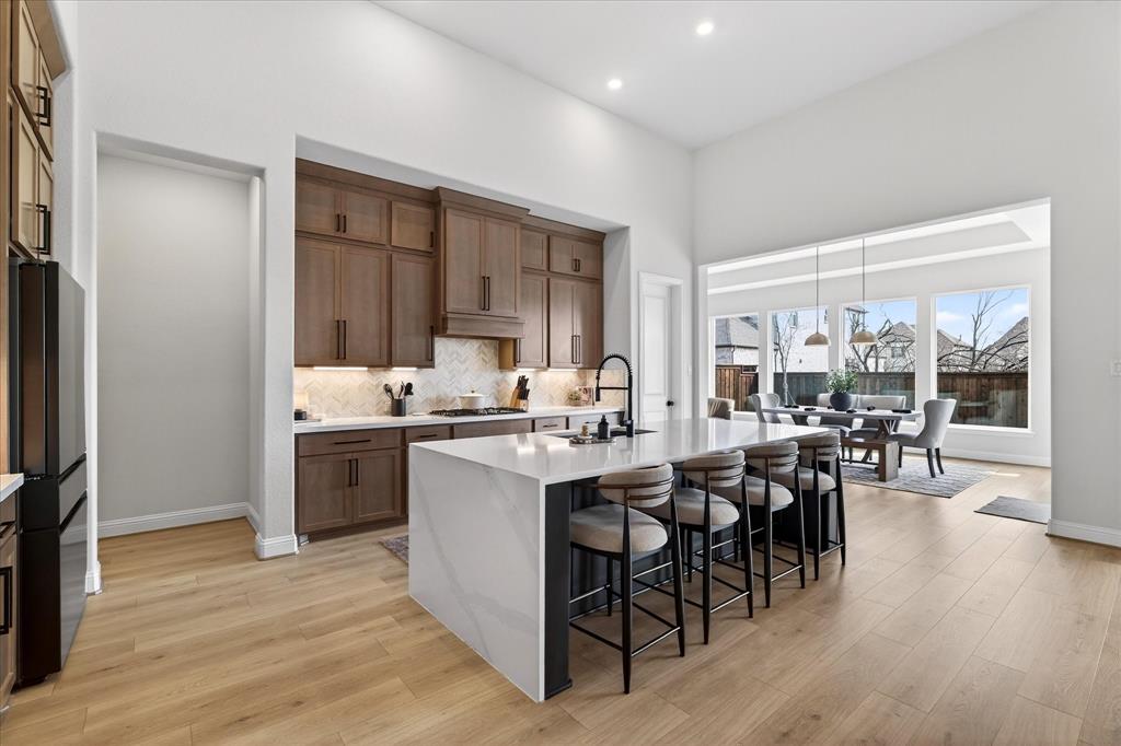 Ridge at Northlake Ph 2 - Residential