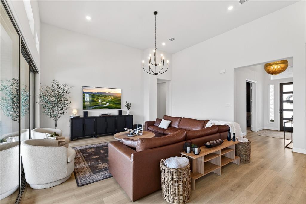 Ridge at Northlake Ph 2 - Residential