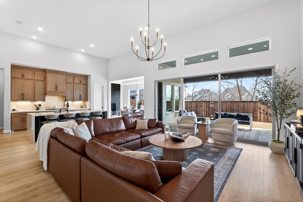 Ridge at Northlake Ph 2 - Residential