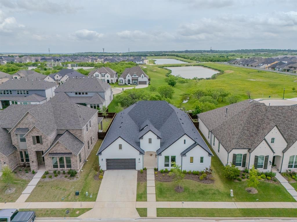 Ridge at Northlake Ph 2 - Residential