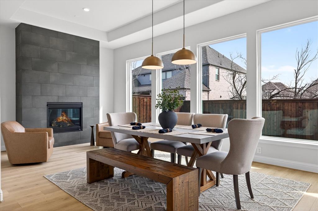 Ridge at Northlake Ph 2 - Residential