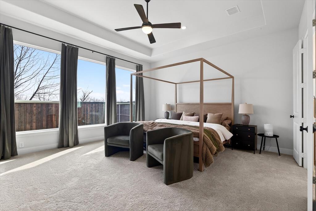 Ridge at Northlake Ph 2 - Residential