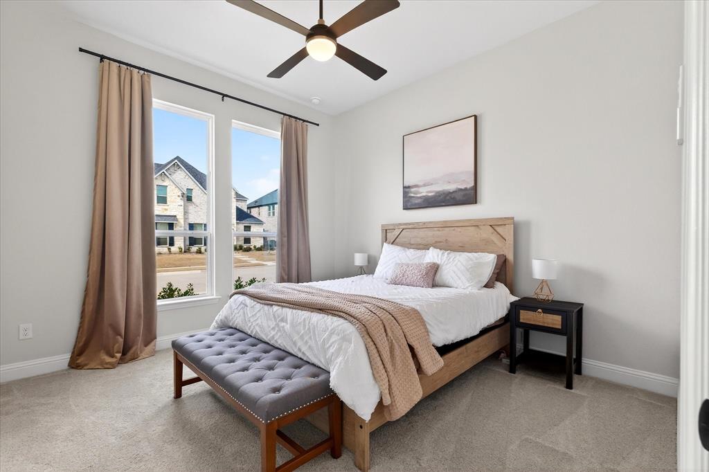 Ridge at Northlake Ph 2 - Residential