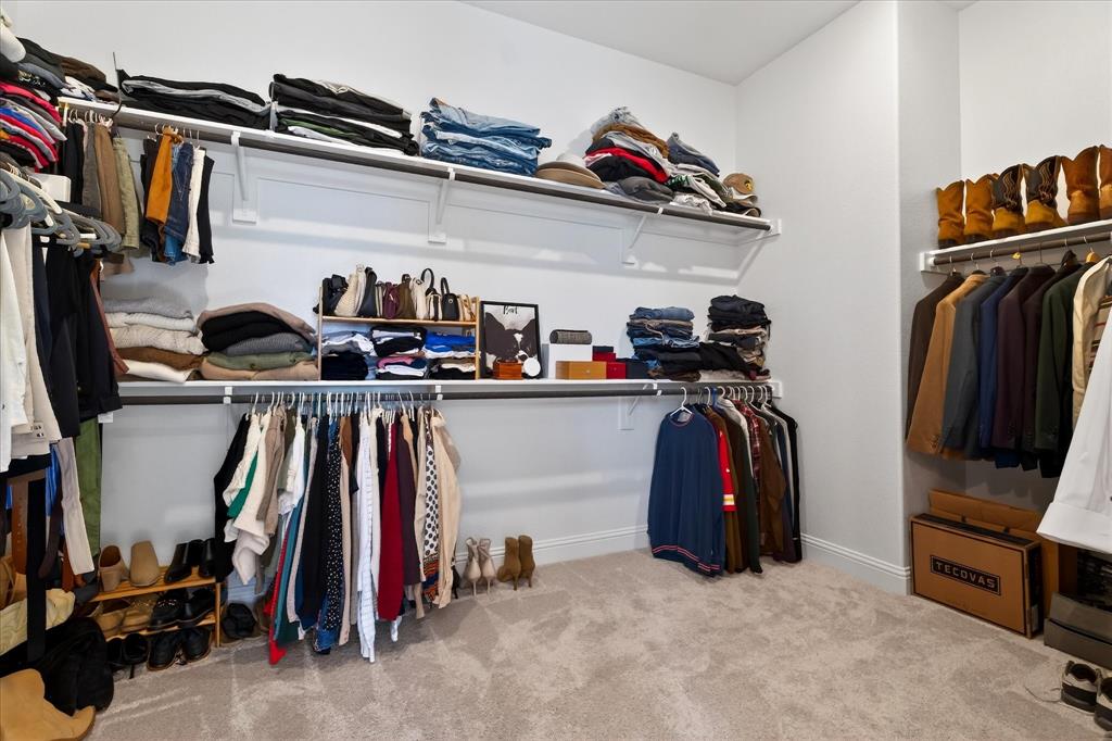 Ridge at Northlake Ph 2 - Residential