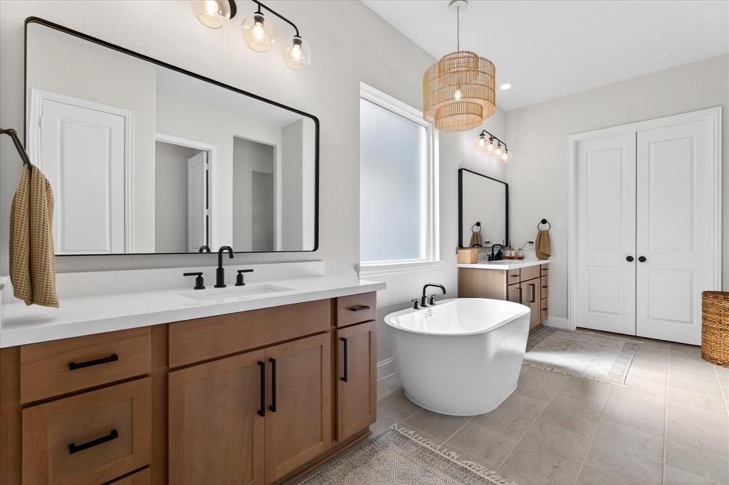 Ridge at Northlake Ph 2 - Residential