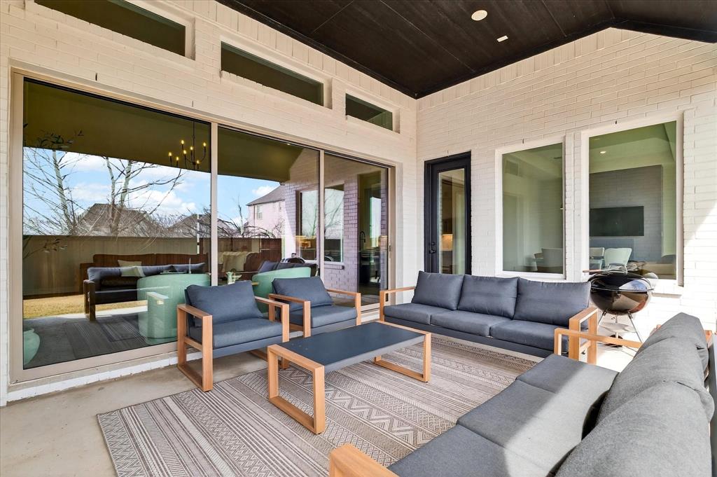 Ridge at Northlake Ph 2 - Residential